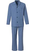 Doorknoop heren pyjama Robson
