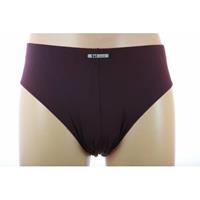 Set 13070 Underwear Freeman heren slip - Katoenen heren onderbroek - Tunnen elastiek - Zachte tailleband
