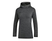 JAKO Premium Kapuzenpullover anthrazit