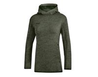 Jako - Training Sweat Premium Woman - Sweater met kap Premium Basics