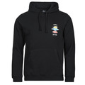 Sweater mit Kapuze Rip Curl Search Icon Schwarz (Storlek: M)