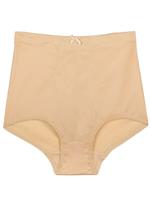 Sassa Mode dames panty broek / step in - Corrigerende dames onderbroek - Shapewear buik