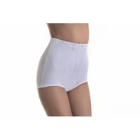 Sassa Mode dames panty broek / step in - Corrigerende dames onderbroek - Shapewear buik