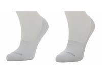 Marcmarcs 2-paar invisible sneaker sokjes