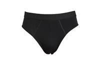 Entex heren slip - Elastisch katoen heren onderbroek - Elastische band