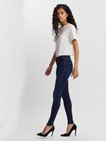 Vero Moda 7/8-Jeans Lux (1-tlg) Plain/ohne Details, Weiteres Detail