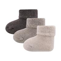 Baby sokjes 3 pack