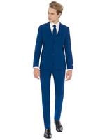 Opposuits Teen boys navy royale