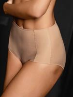 Nina von C dames Pantybroek / Step In - Katoenen Corrigerende onderbroek - Buik corrigerende shapewear