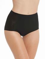 Nina von C dames Pantybroek / Step In - Katoenen Corrigerende onderbroek - Buik corrigerende shapewear