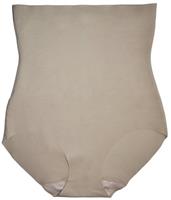Fine Woman shapewear corrigerende hoge slip - Shapewear taille slip