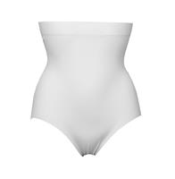 Fine Woman shapewear corrigerende hoge slip - Shapewear taille slip