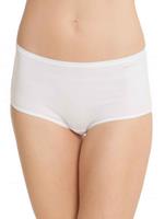 Mey dames panty slip Organic katoen