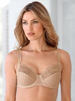 PrimaDonna Madison BH met beugel, beige