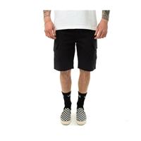 Dickies Männer Shorts Millerville in schwarz