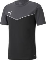 Puma Tshirt met korte mouwen voor voetbal