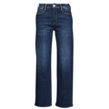 Le Temps des Cerises  Straight Leg Jeans PULP HIGH WAIST