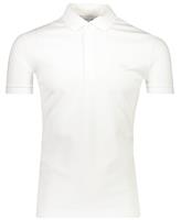 Lacoste Polo Wit
