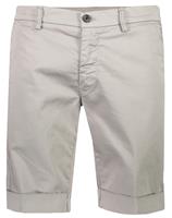 Masons Korte Broek Grijs