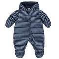 Petit Bateau  Kinder-Daunenjacken TECHA