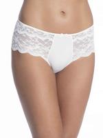 Nina von C dames panty boxershort kant