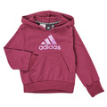 Capuchon sweaters adidas MARINE