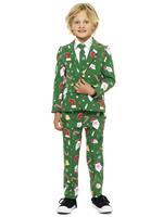 Opposuits Boys santaboss