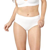 Sloggi Allround - Go Maxi dames slip - Dames ondergoed one size - Stretchy modal