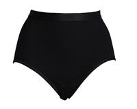 Beeren Comfort XL dames slip - Grote maten onderbroeken - Dames ondergoed badstof kruisje