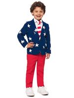 Opposuits Boys stars & stripes