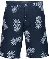 Tommy Hilfiger Korte Broek Blauw