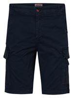 Petrol Industries Korte broek 5110 navy