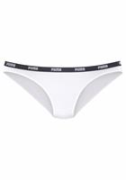 PUMA Bikinislip Iconic, (2 St.)