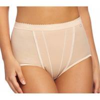 Sloggi Control maxi slip ivoor 42 1 stuk