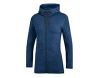 Jako Jacke Premium Basicarineblau