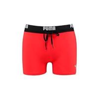 Puma Logo swim trunk