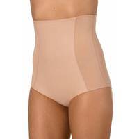 Nina von C hoge buik corrigerende slip - (High Waist) - Katoenen shapewear slip