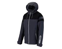 Falcon - Oliver - Grijze Ski-jas