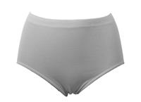 Entex ondergoed dames taille slip - Elastisch katoenen ondergoed dames - Betaalbaare dames onderbroek - vrouwen ondergoed