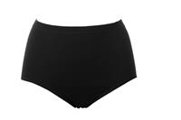 Entex ondergoed dames taille slip - Elastisch katoenen ondergoed dames - Betaalbaare dames onderbroek - vrouwen ondergoed