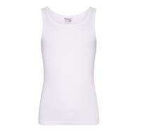 Beeren basic jongens hemd - 100% katoen