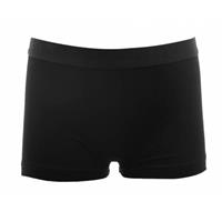 Beeren 2-pak Comfort feeling katoen meisjes boxershort - - Meisjes ondergoed - Meisjes onderbroek