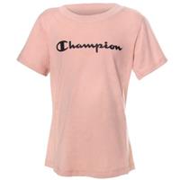 Champion Classics Crewneck T-shirt For Girls 