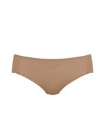 Sloggi - Maat M - sloggi BODY ADAPT Hipster - NOSTALGIC BROWN - Vrouwen