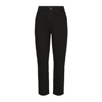 noisymay Noisy May - Katy Slim Mom Black Denim - Jeans