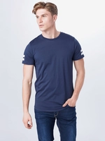 Jack & Jones T-Shirt »BORO TEE«