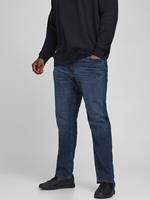 Jack & Jones Slim-fit-Jeans »GLENN ORIGINAL«