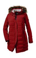 STOY Steppmantel »WMN Quilted PRK A«
