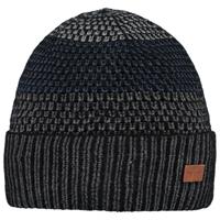 Barts Beanie met labelbadge, model 'MIGUEN'