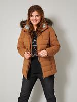 STOY Steppjacke »WMN Quilted JCKT E«